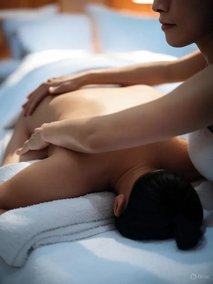 제가 다른 곳 대신 여수 건마를 선택한 진짜 이유! (시설, 서비스 비교)