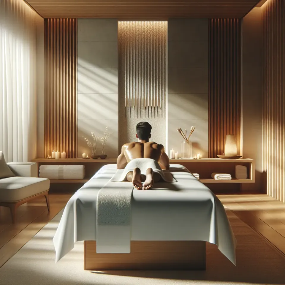 여수 건마: 오늘 하루도 정말 수고 많으셨습니다.