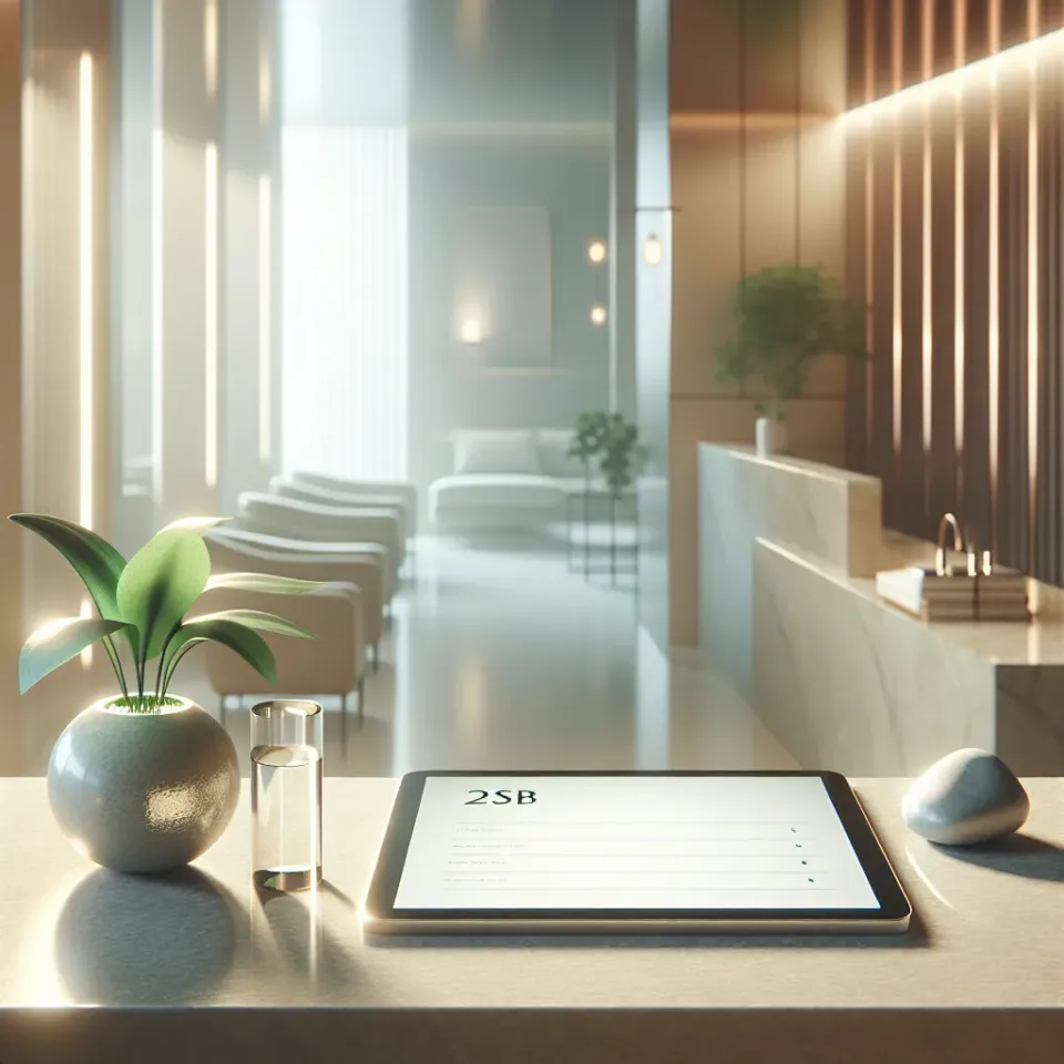 여수에서 지친 당신을 위한 완벽한 휴식, 저희가 준비했어요!