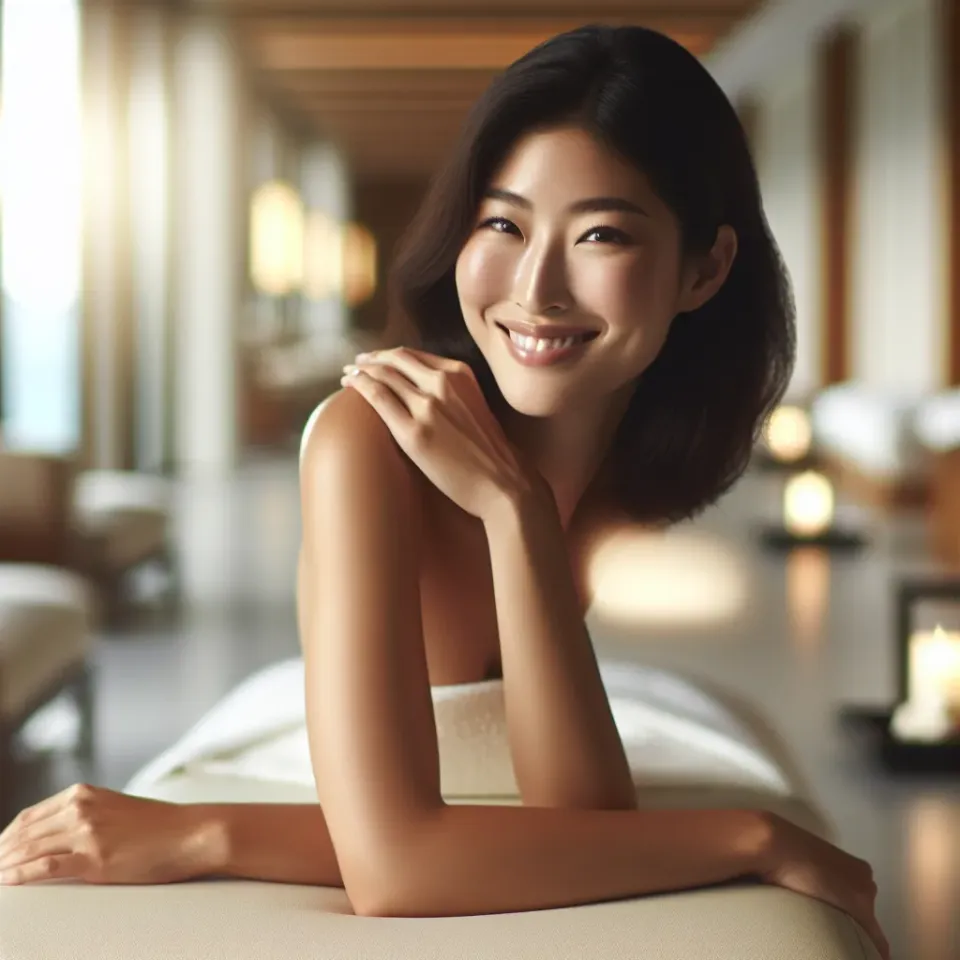 피로를 녹이는 여수에서의 특별한 휴식, 저희가 도와드릴게요!